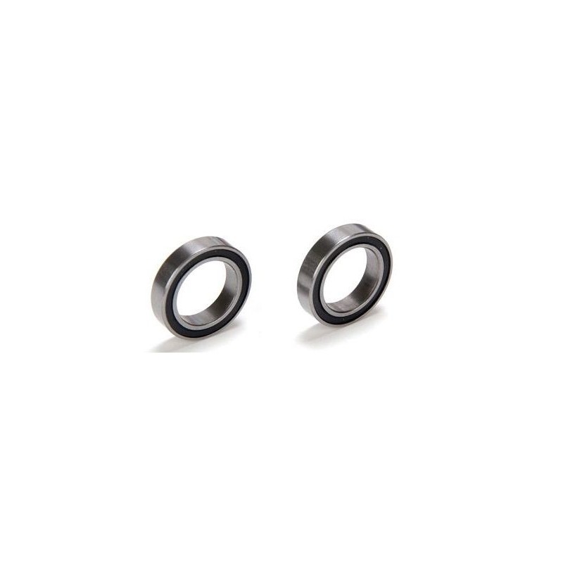 LOSI - 12 x 18 x 4mm Roulement a billes (Pr) - FLASH RC