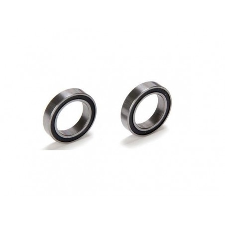 RC car parts - LOSI - 12 x 18 x 4mm Ball bearing (Pr) - FLASH RC