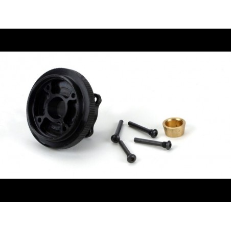 Ersatzteile RC-Cars - LOSI - Kupplungsschwungrad, Stahl, 4 Gewichte: 8B, 8T - FLASH RC
