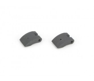 Spare parts for RC cars - LOSI - Composite bellweights (Pr): 8B, 8T - FLASH RC