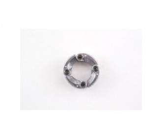 Recambios para coches RC - LOSI - Alum Cloche masselottes renforcé (4): 8B, 8T - FLASH RC