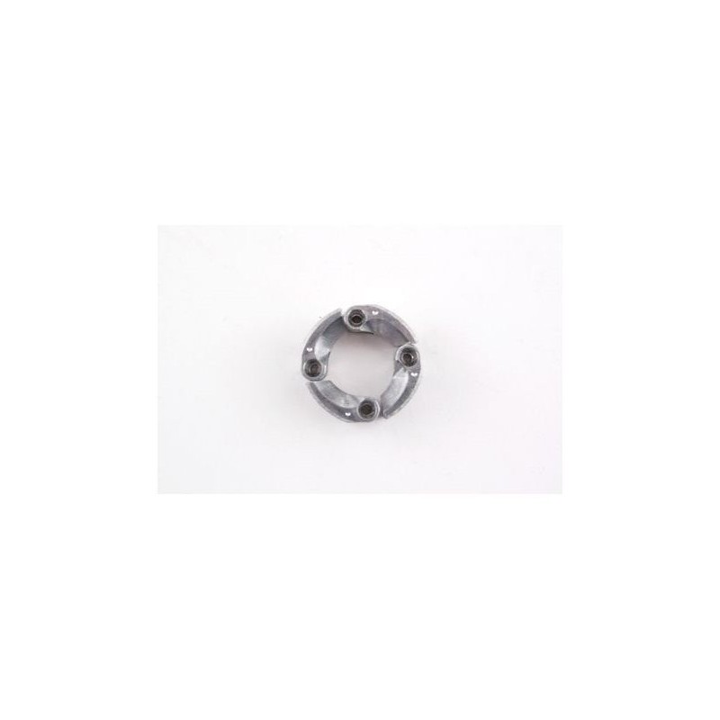 Ricambi per auto RC - LOSI - Alum Cloche masselottes renforcé (4): 8B, 8T - FLASH RC