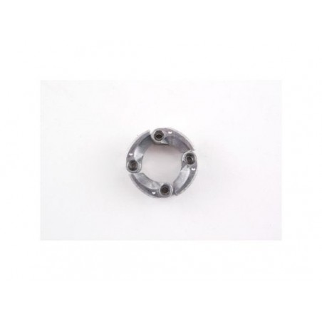 Spare parts for RC cars - LOSI - Alum Cloche masselottes renforcé (4): 8B, 8T - FLASH RC