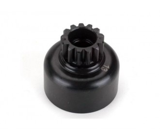 Recambios para coches RC - LOSI - Campana de embrague 13T: 8B, 8T - FLASH RC