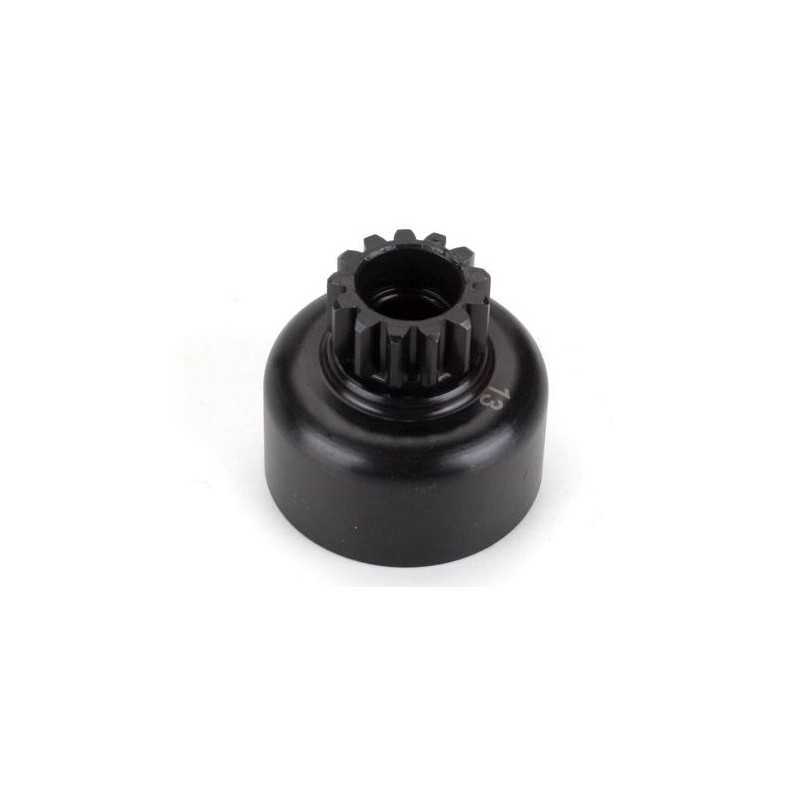 LOSI - Cloche d  embrayage 13T: 8B, 8T - FLASH RC