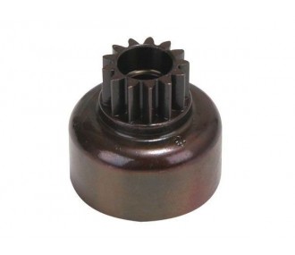 Recambios para coches RC - LOSI - Campana de embrague reforzada, 13T: 2.0 - FLASH RC