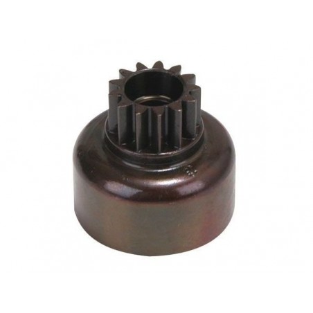 Ricambi per auto RC - LOSI - Campana frizione rinforzata, 13T: 2.0 - FLASH RC