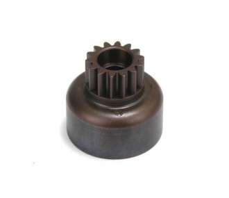 Ricambi per auto RC - LOSI - Campana frizione rinforzata, 14T: 2.0 - FLASH RC