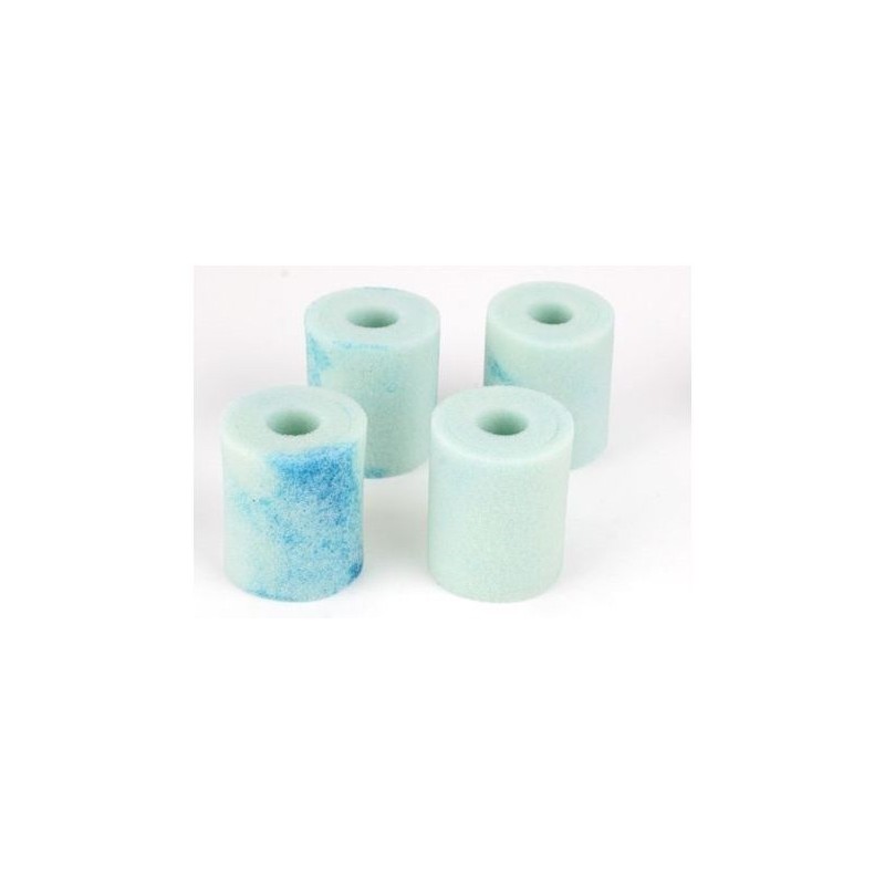 Spare parts for RC cars - LOSI - Foam air filter, Pre-Oiled: 8B, 8T - FLASH RC