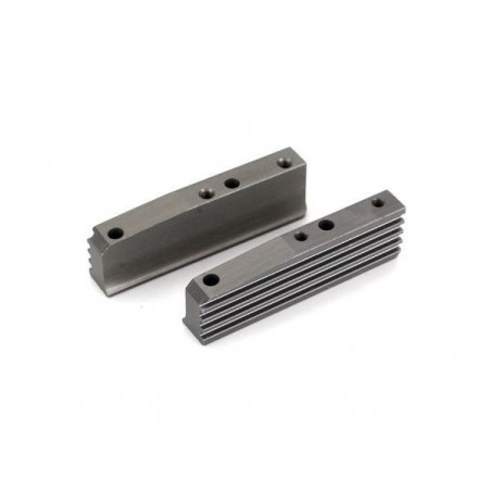 Recambios para coches RC - LOSI - Juegos de soportes de motor: 8B, 8T - FLASH RC