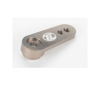 Recambios para coches RC - LOSI - Servo cuerno, aluminio: KO/AIR - FLASH RC