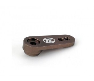 Ricambi per auto RC - LOSI - Servo corna, alluminio: FUT - FLASH RC