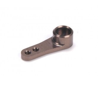 Ricambi per auto RC - LOSI - Braccio servo in alluminio Crawler 25T: FUT - FLASH RC