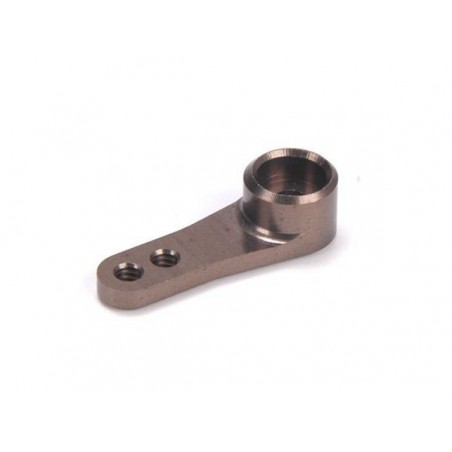 Ricambi per auto RC - LOSI - Braccio servo in alluminio Crawler 25T: FUT - FLASH RC