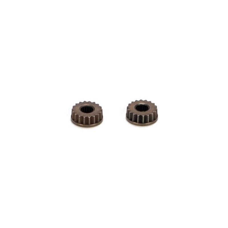 Ersatzteile RC-Cars - LOSI - Insert 23s Aitronics für Metall Servoarm (2) - FLASH RC