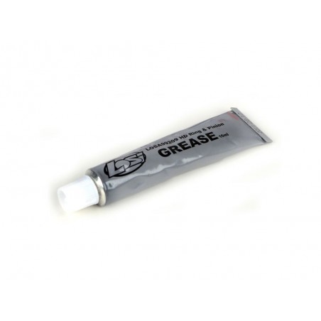 Piezas coche RC - LOSI - Grasa espesa para piñones -5TT - FLASH RC