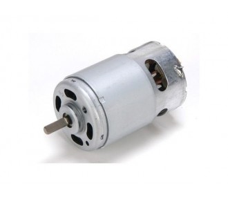 LOSI - 8B/8T 3.0/4.0 - Moteur 775 pour boite de démarrage - FLASH RC