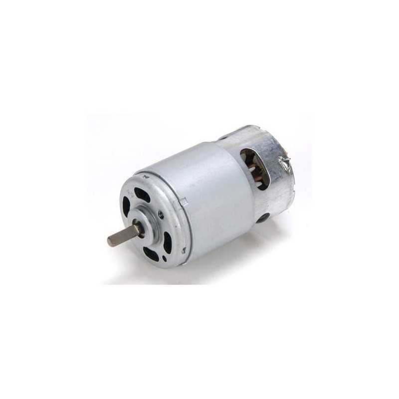 Ersatzteile RC-Cars - LOSI - 8B/8T 3.0/4.0 - Motor 775 für Starterbox - FLASH RC