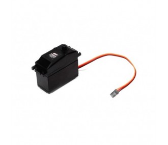 LOSI - Servo de direction 1/5 S900S, pignons métal - FLASH RC