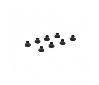 RC car parts - LOSI - Mini 8IGHT - Suspension bearing set - FLASH RC