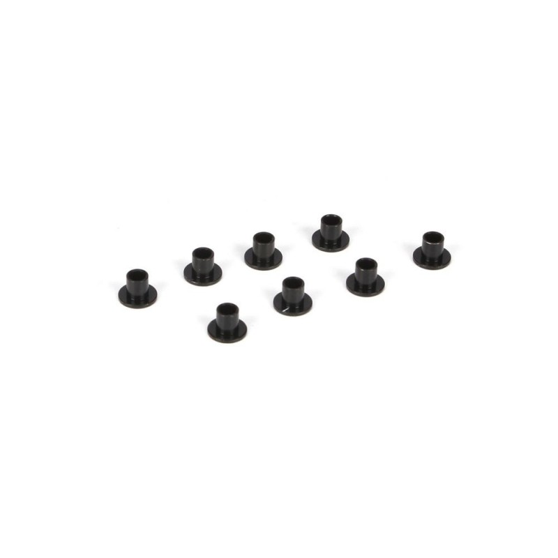 RC car parts - LOSI - Mini 8IGHT - Suspension bearing set - FLASH RC