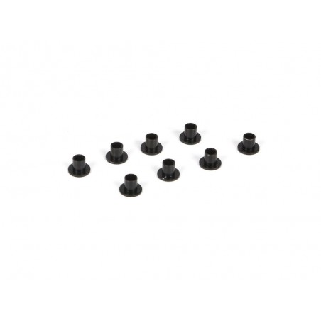 RC car parts - LOSI - Mini 8IGHT - Suspension bearing set - FLASH RC