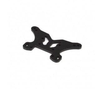 RC car parts - LOSI - Mini 8IGHT - Rear shock absorber support - FLASH RC