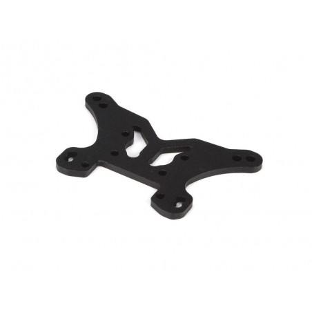 RC car parts - LOSI - Mini 8IGHT - Rear shock absorber support - FLASH RC