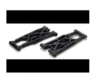 Ricambi per auto RC - LOSI - Set di triangoli Ten-T -Arr - FLASH RC
