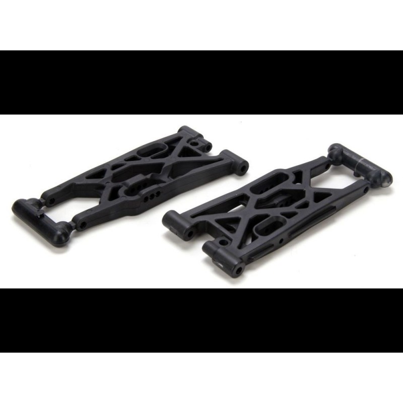 LOSI - Ten-T -Set de triangles Arr - FLASH RC