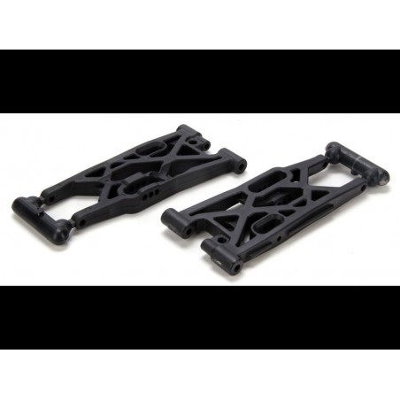 LOSI - Ten-T -Set de triangles Arr - FLASH RC