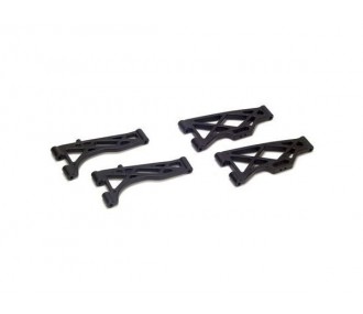 Ersatzteile RC-Fahrzeuge - LOSI - XXL/LST2 -Dreieck av./arr. - FLASH RC