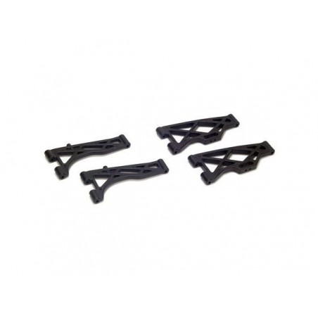LOSI - XXL/LST2 -Triangle av./arr. - FLASH RC
