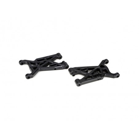 Ersatzteile RC-Cars - LOSI - 5ive-T -Satz vordere Querlenker (2) - FLASH RC