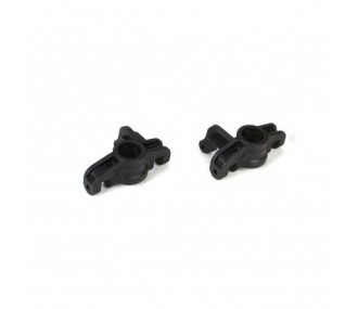 Ricambi auto RC - LOSI - 5ive-T - Set di fusibili anteriori (2) - FLASH RC