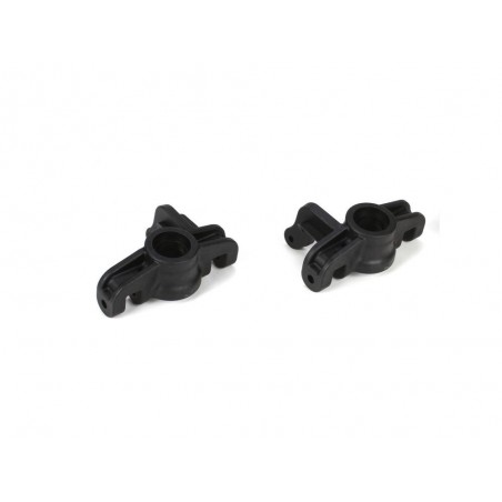 Ersatzteile RC-Cars - LOSI - 5ive-T -Set Vorderraketen (2) - FLASH RC