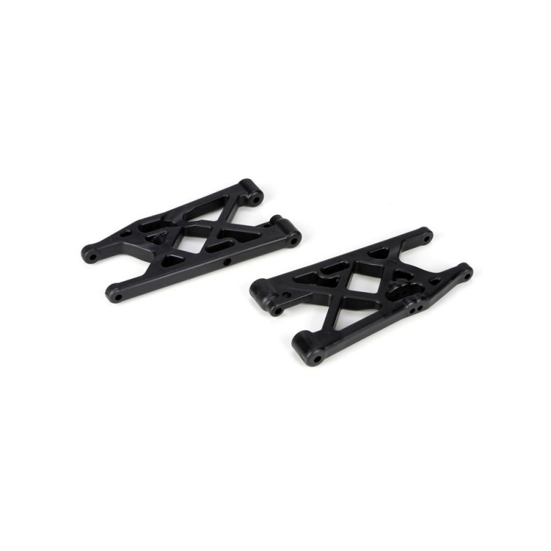 LOSI - 5ive-T -Set de bras de suspension arrière (2) - FLASH RC