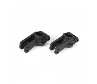 LOSI - 5ive-T -Set de fusées arrière(2) - FLASH RC