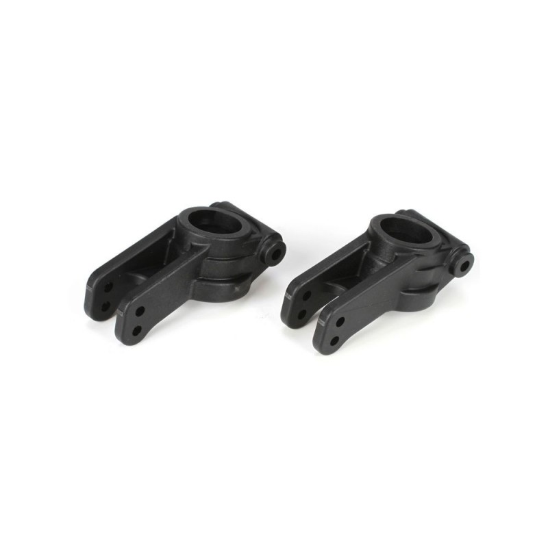 Ersatzteile RC-Cars - LOSI - 5ive-T -Satz Heckraketen(2) - FLASH RC