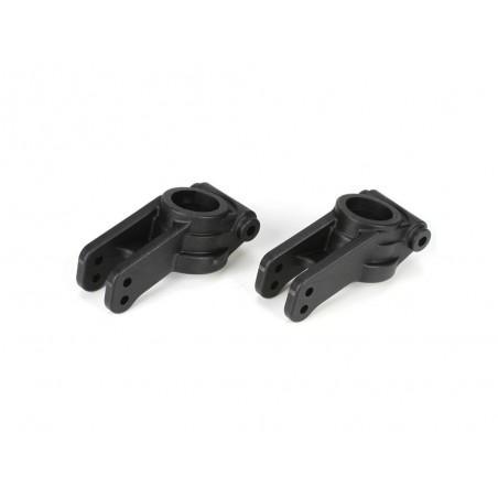 Piezas de repuesto para coches RC - LOSI - 5ive-T -Set of rear fuses(2) - FLASH RC