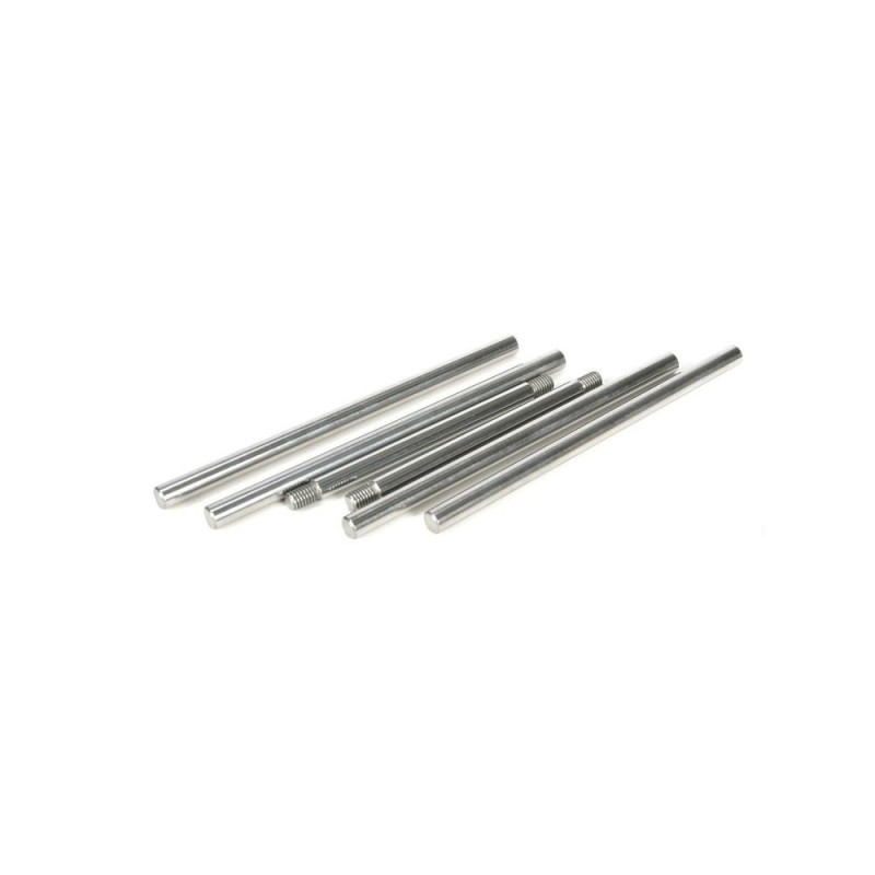 LOSI - 5ive-T -Set d axes (4) - FLASH RC