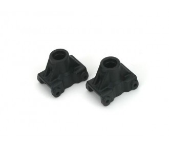 LOSI - LST2/MUG -Fusées arr. (pr) - FLASH RC