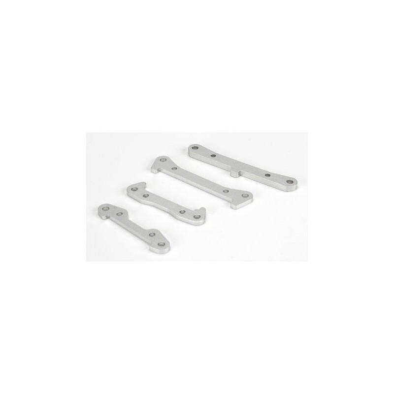 Ersatzteile RC-Autos - LOSI - 8ight 2.0 RTR -Jeux de support d'Axes - FLASH RC