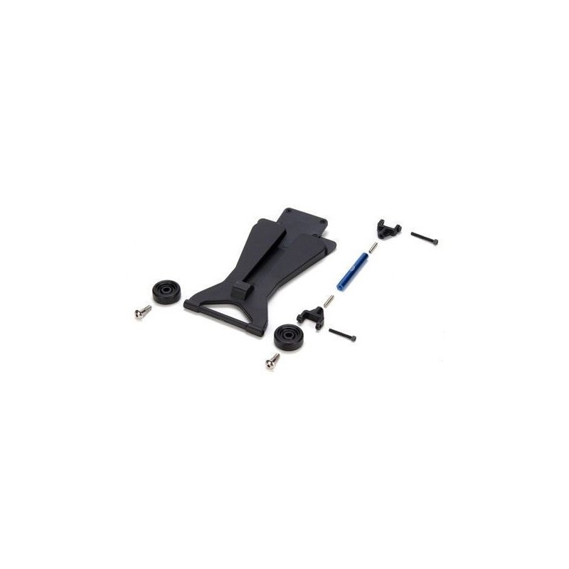 Spare parts for RC cars - LOSI - LST - Anti-roll bar - FLASH RC