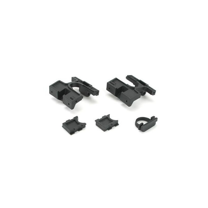 Parti di ricambio per auto RC - LOSI - LST/AFT/MUG/MGB - Cella/cappuccio diff - FLASH RC
