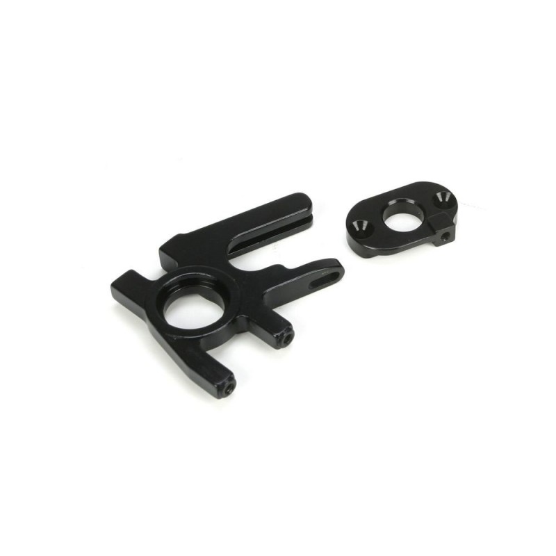 Piezas de coches RC - LOSI - Ten-SCTE- Soportes de motor y adaptadores - FLASH RC