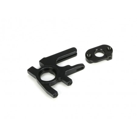 Ersatzteile RC-Cars - LOSI - Ten-SCTE- Motorbefestigungen und Adapter - FLASH RC