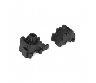 RC car parts - LOSI - 5ive-T - Front differential housing - FLASH RC