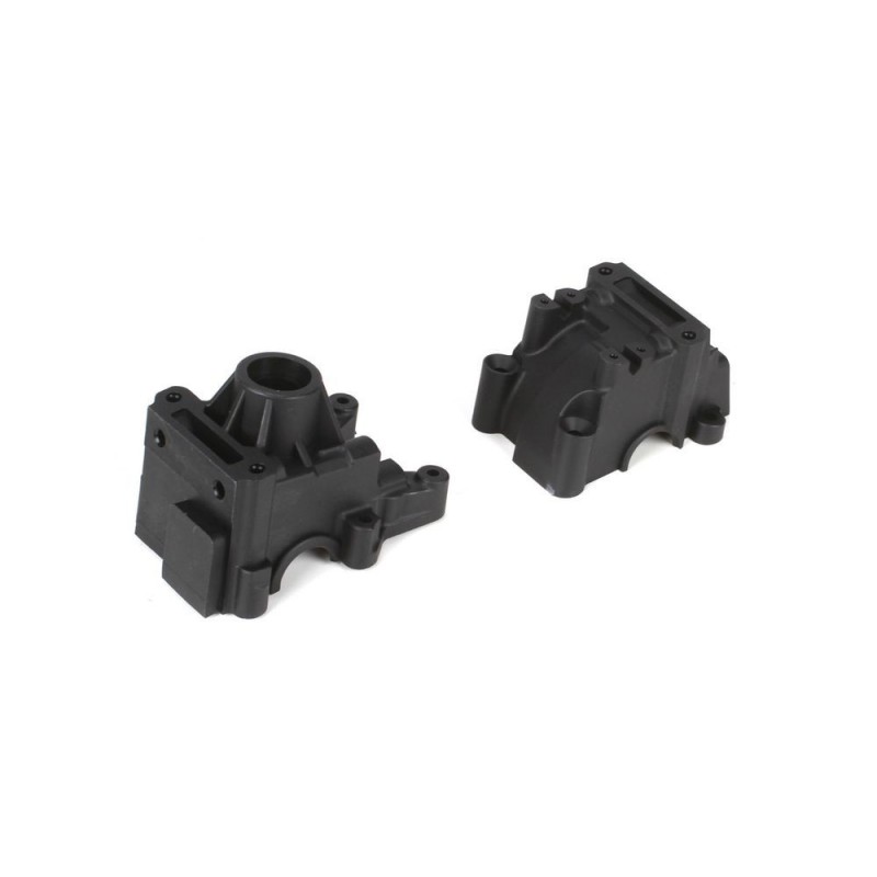 Ersatzteile RC-Cars - LOSI - 5ive-T -Differenzialgehäuse vorne - FLASH RC