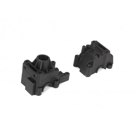 LOSI - 5ive-T -Carter de différentiel avant - FLASH RC